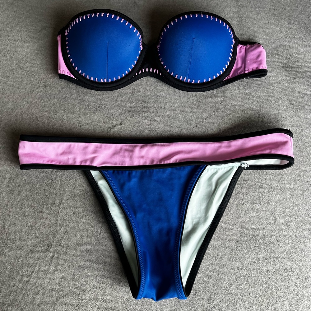 Victoria Secret 2-piece swimsuit